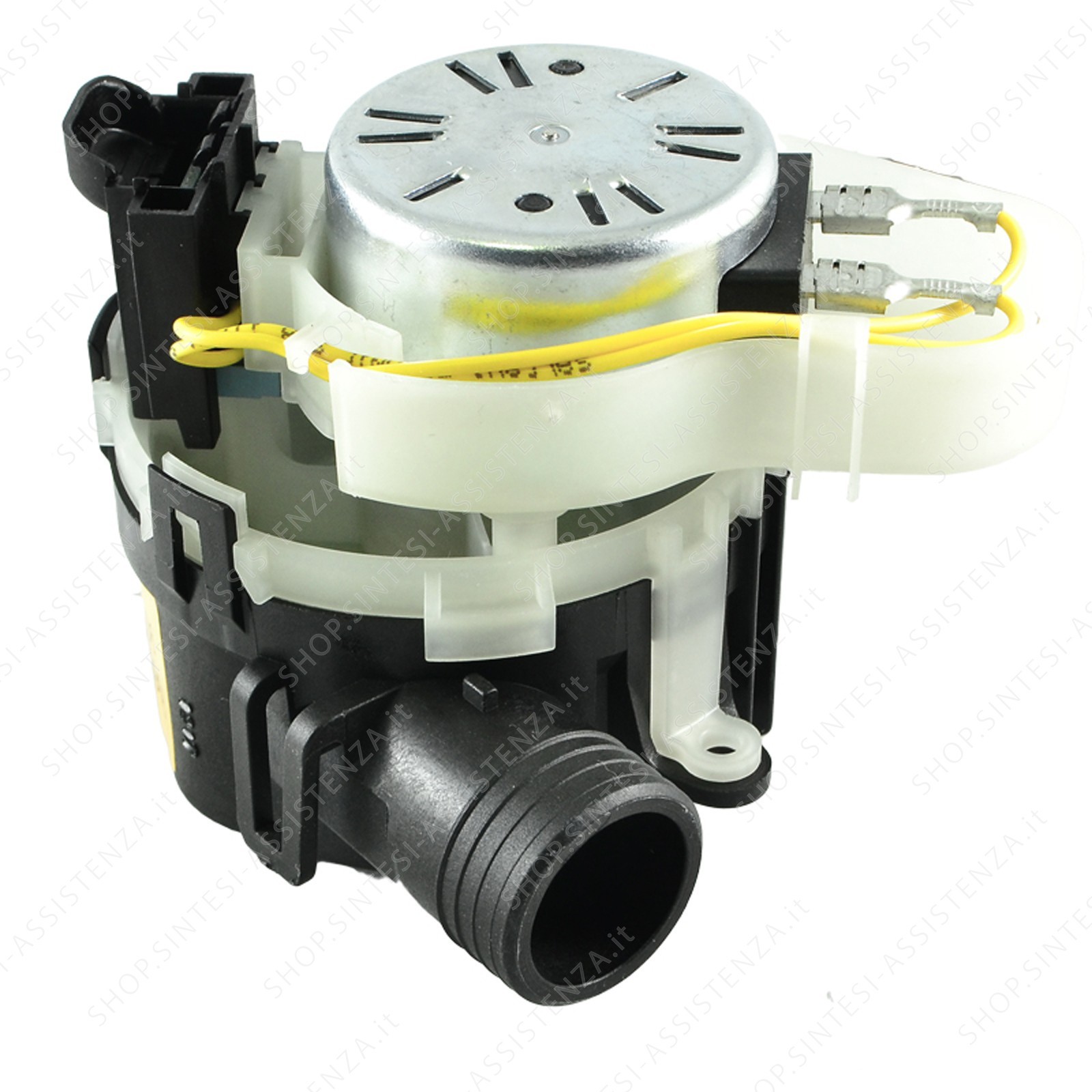 Valvola Alternata Smeg 690072831 per Lavastoviglie | Piatti Puliti e Sicuri