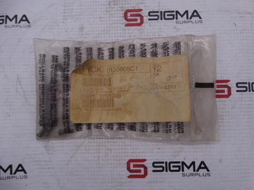 INGERSOLL RAND 37025988 HARDWARE KIT