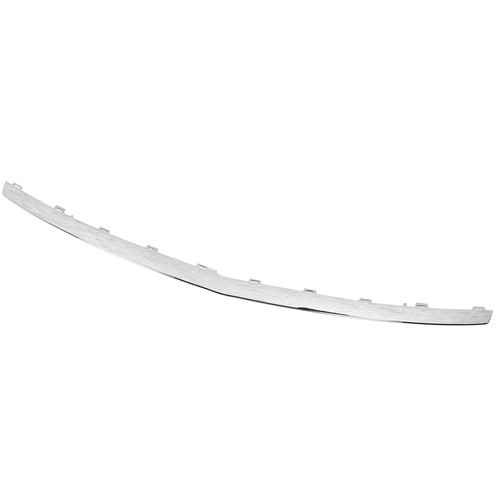 Chrome Front Bumper Lower Molding Trim For E‑Class W213 AMG Line - Picture 20 of 22