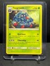Tangrowth 17/214 Rare Pokémon 2019 SM Unbroken Bonds NM