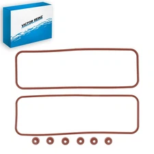 Victor Reinz Eng Valve Cover Gasket Set For 99-13 Chevrolet Silverado 1500 4.3L