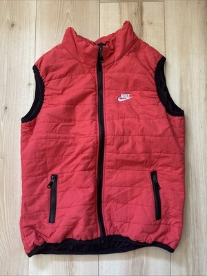 Nike Weste Unisex Größe M