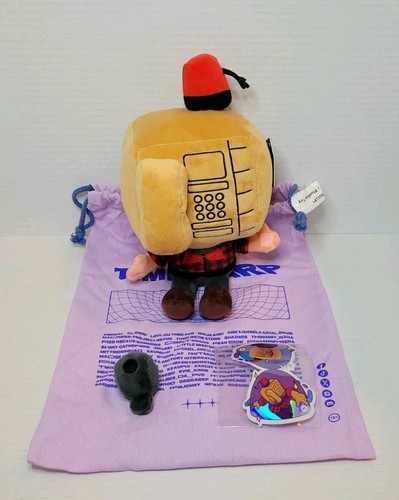Direct Doggo Makeship Oliver Swift 2.0 Dialtown By Direct Doggo Stuffed Plush ...