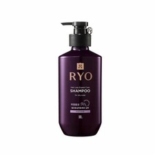 Image of RYO 9EX Anti Hair Loss Expert Care Shampoo For Oily Scalp 400ml