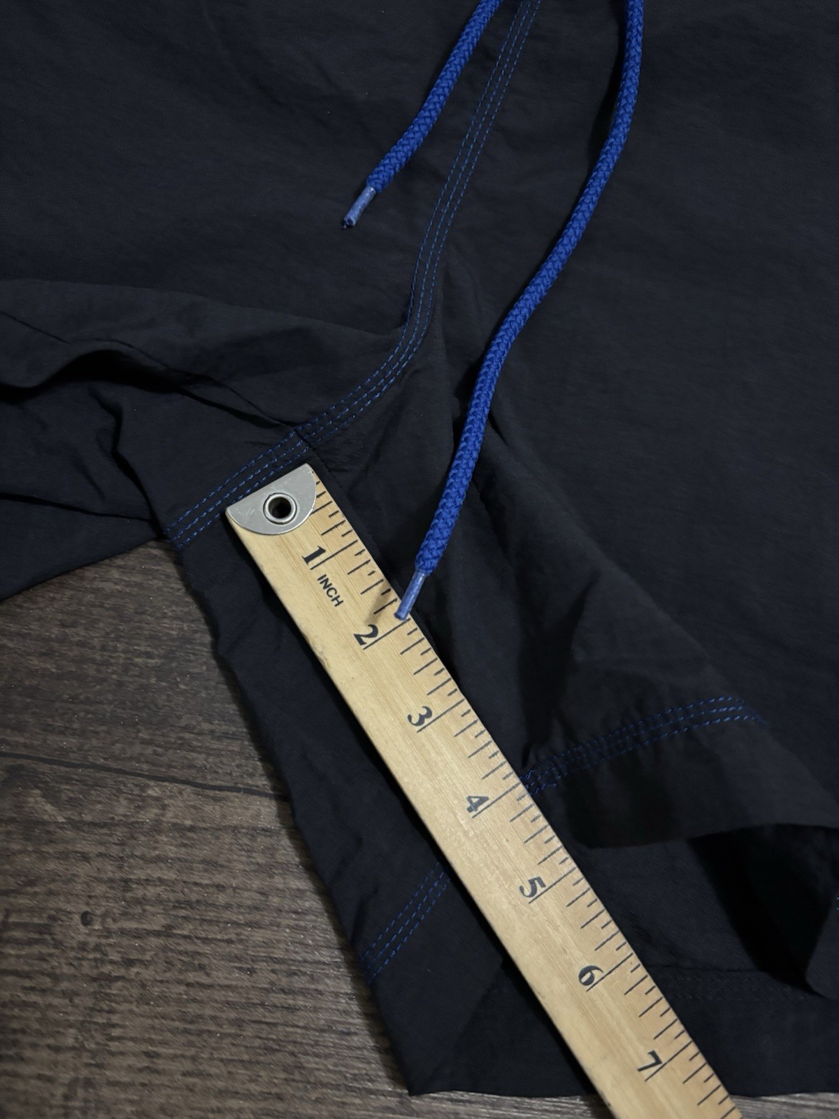 VERSACE Jeans Couture VINTAGE Men’s Drawstring Swim Shorts Size 36 thumbnail 16