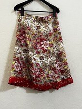 Old Navy, retro 90 s, Just Below The Waist Skirt.