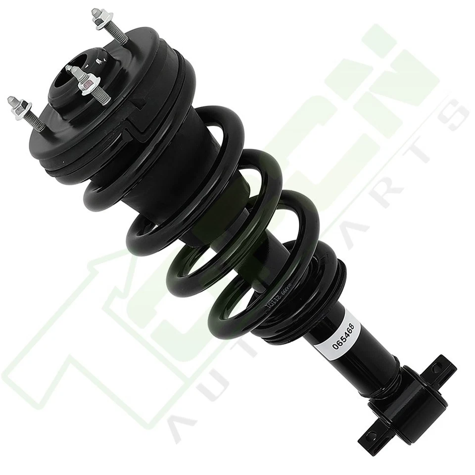 12pcs For CADILLAC ESCALADE EXT 2007 - 2013 Front Struts Control Arms Ball Joint - Image 2 of 4