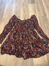 womens american eagle dress medium 