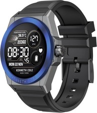 Image of Kenneth Cole Watch New York KC100206 Bribejat