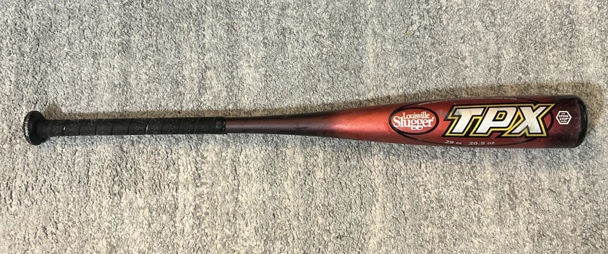 Louisville Slugger 29 in Item Adult & High School Baseball Bats