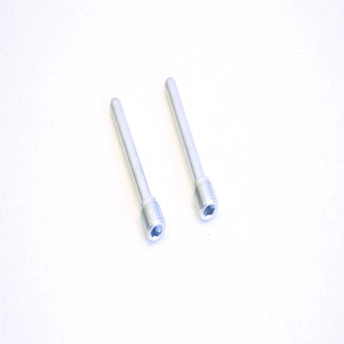 SUZUKI 08-051 Front Brake Caliper Pins (2) for Honda ATV