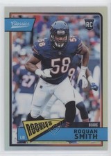 2018 Panini Honors Classics Update Rookies 83/99 Roquan Smith #312 j4h