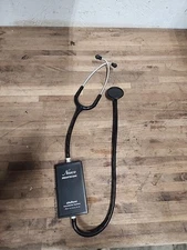 Life Form Anterior Auscultation Practice  SmartScope