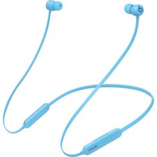 Beats Flex Wireless In-Ear Headphones Flame Blue MYMG2LL/A