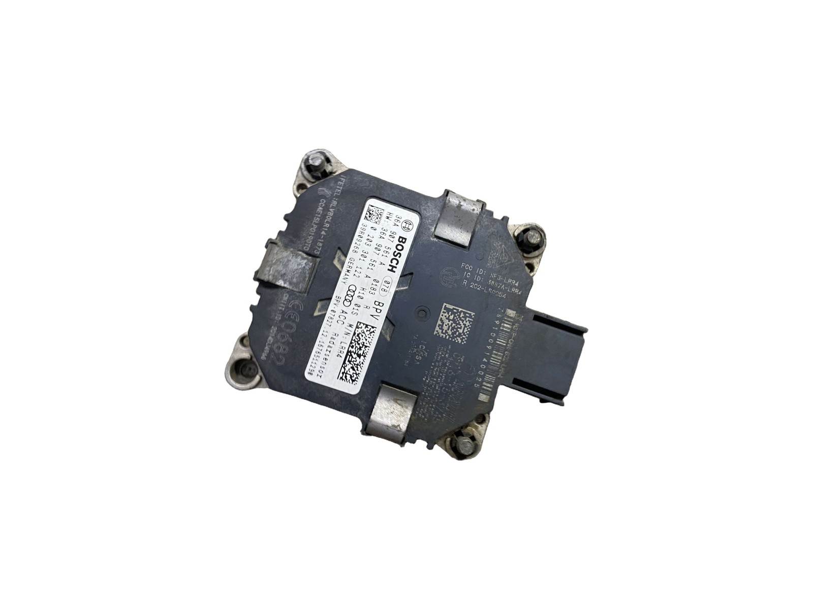 Bentley Bentayga 2015-2020 Front Right Radar sensor