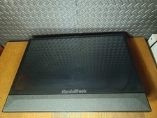 NordicTrack 24" Touch Screen / Control Panel Replacement Part UNTESTED SPARES 