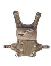Eberlestock Recon Modular Bino Pack Mirage Camo, Small