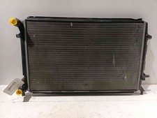 Radiateur Volkswagen EOS