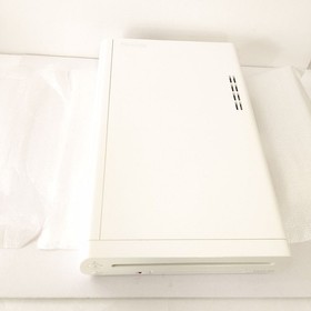 Nintendo Wii U GamePad WUP-010 WUP-001 Basic Set Game Console White Used