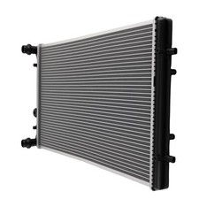 Radiateur Audi TT
