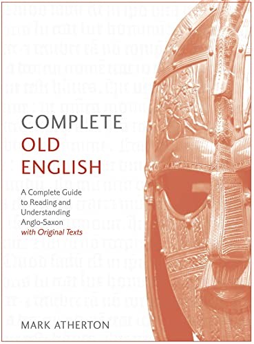 Complete Old English by Mark Atherton - 9781473627925 - Image 5