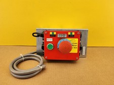 Honeywell 2CCPA2A2C2B Emergency Stop Switch