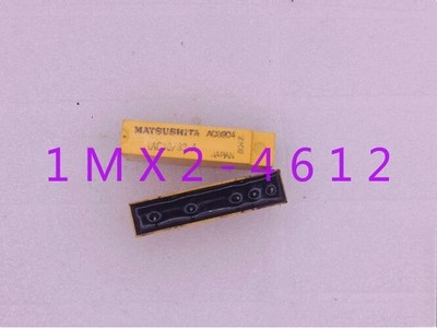 1pc used  AQ6904 IAC10/32-A  five-pin #zc
