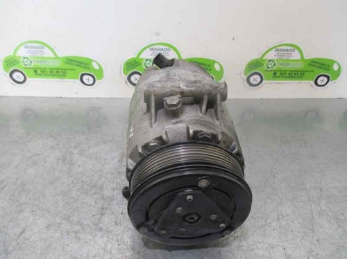 KLIMAKOMPRESSOR / BEHR / 913007 FÜR RENAULT ESPACE IV JK0 2.2 DCI TURBODIESEL