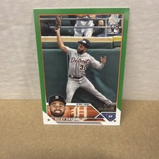 2023 Topps X MLB Players Clubhouse Exclusive Baseball Cards Checklist and Odds 22