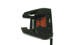 TaylorMade Spider GT TM2 Putter Right-Handed Steel #18346 Golf Club