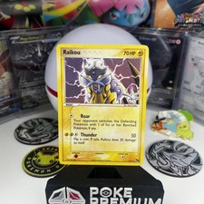 Raikou 3/17 POP Series 2 Holo LP on eBay