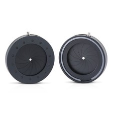 1-18.9/1.5-22 Adjustable Camera Mechanical Ir...