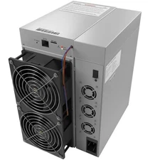 Brand New Goldshell AE Max ASIC ALEO Miner 360 MH/s 3300 Watts