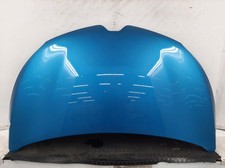 RENAULT CAPTUR MK1 2013-2019 Front Bonnet BLUE BIXNX SUV OEM Genuine 651004529R