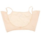 Schweißpad-Schlinge Frau Achselschweiß Kurze Weste Achsel-Schweiß-Pad