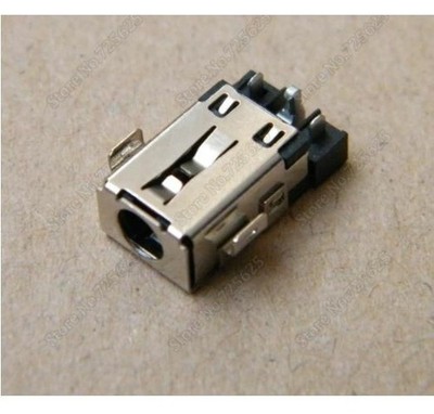 New TravelMate Spin B1 DC Socket Port TMB118-RN B118-RN #hj