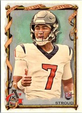 2023 Topps Composite #402 CJ Stroud