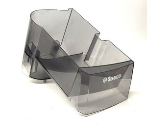 Wassertank Wasserbehälter Tank Behälter für Saeco Royal Office mit Schwimmer