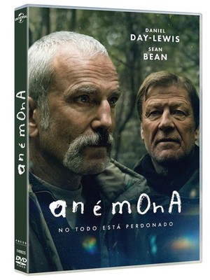 Anémona [DVD] (2025) Anemone