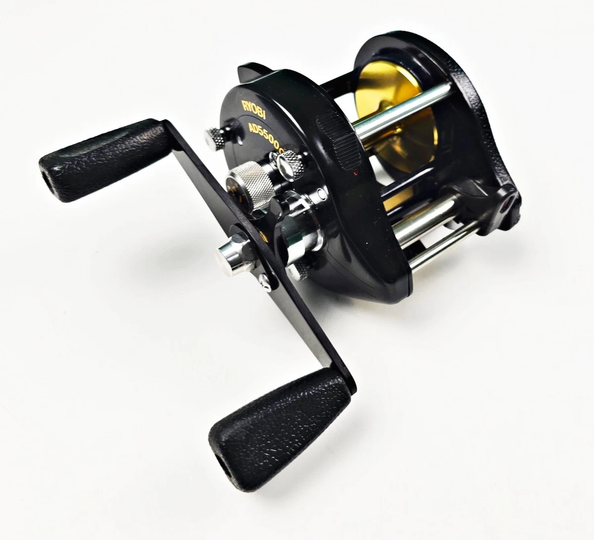Ryobi Vintage Casting Fishing Reels for sale - eBay