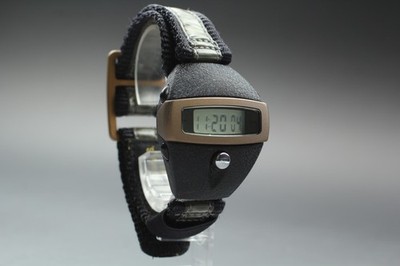 アルバ　スプーン　W626-4000 Vintage SEIKO Alba Spoon W626-4000 Digital Men's Watch Case no