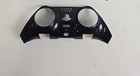 Black OEM Replacement Strip Faceplate For PS5 DualSense Edge Controller Housing