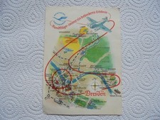 stary AK, Drezno, loty w obie strony zawsze wyjątkowe doświadczenie