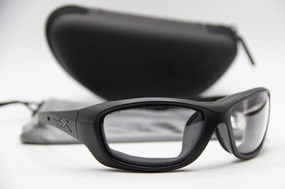 WILEY X GRAVITY WX Z87-2 BLACK AUTHENTIC FRAMES EYEGLASSES 63-17