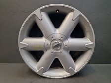 Jantes Nissan MURANO