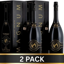 Oro Bailen Extra Virgin Olive Oil Magnum 1.5L 2-Pack – Premium Single Origin