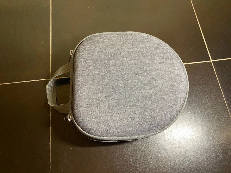 Sony WH-CH700N Auriculares Bluetooth con Cancelación de Ruido + Estuche de Transporte Foto 4 de 4