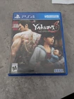 Yakuza 6: The Song of Life - Sony PlayStation 4