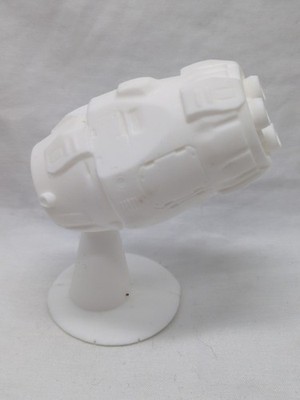 3D Printed Tiny Terrain Sci-Fi Escape Pod