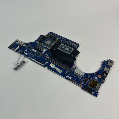 Defektes HP Pavilion 15-dk2029na Mainboard I5-11300H,gtx 1650. No Power